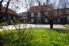 Almen - Karlstad