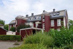 Almen - Karlstad