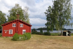 Gammelvala