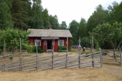 Gammelvala