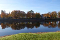 Klara - Karlstad