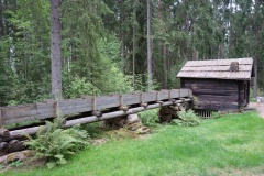 Mariebergskogen