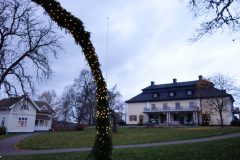 Marchés de Noël en Suède
