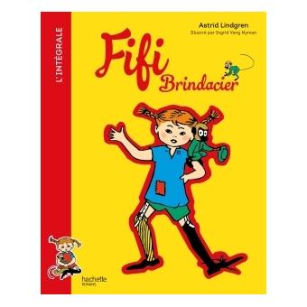 Fifi Brindacier