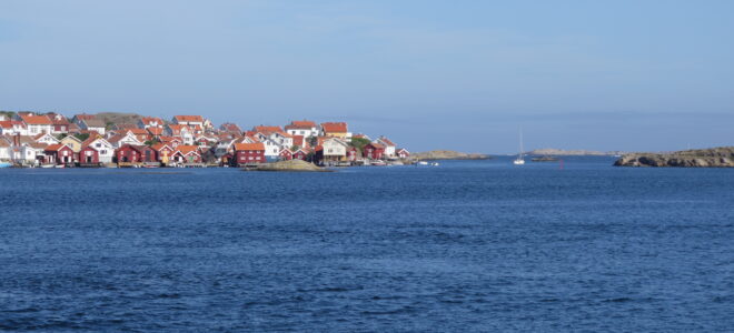 Gullholmen