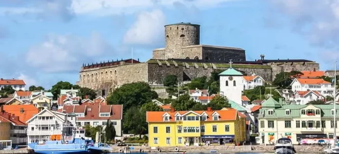 Marstrand