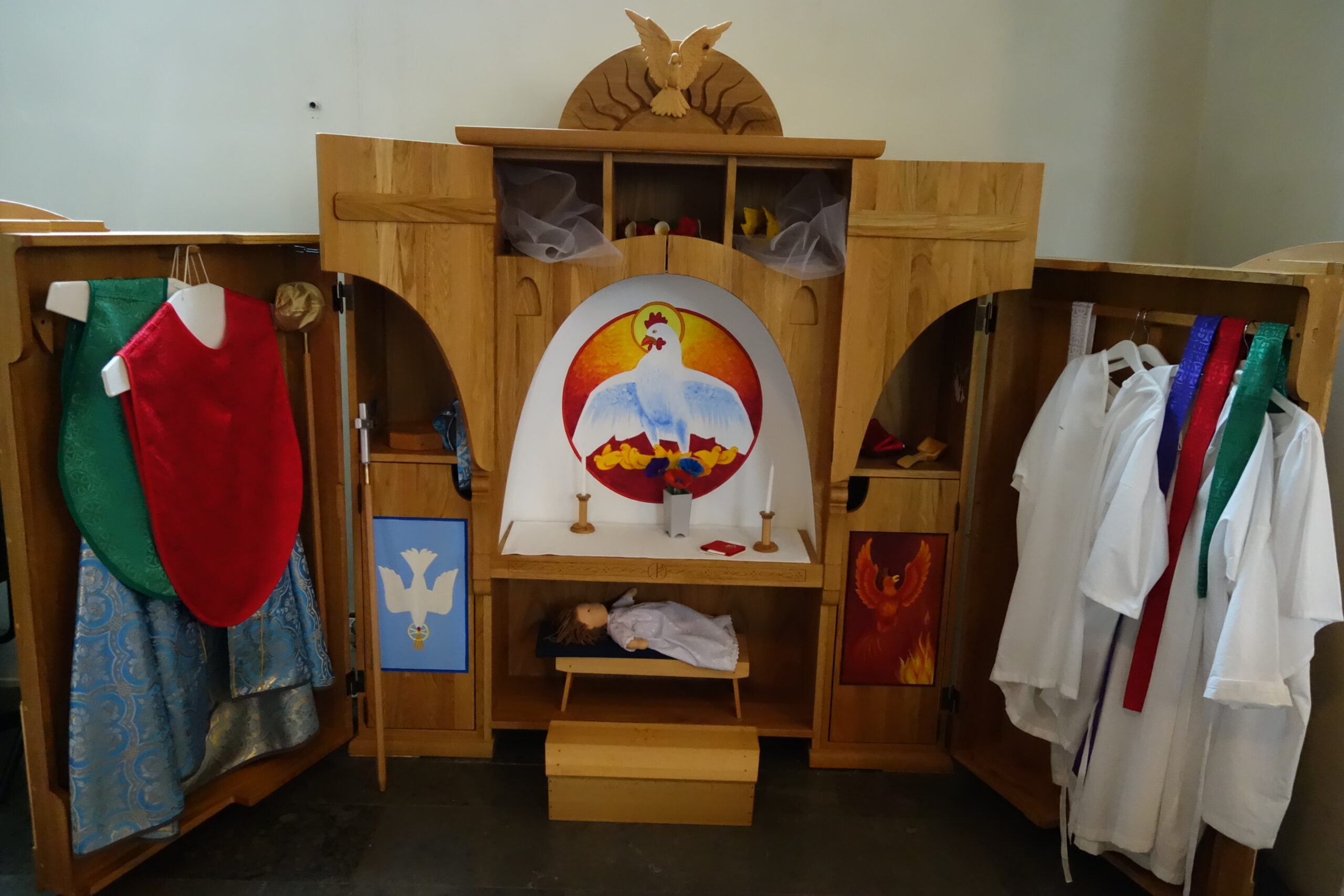 Les enfants en Suède