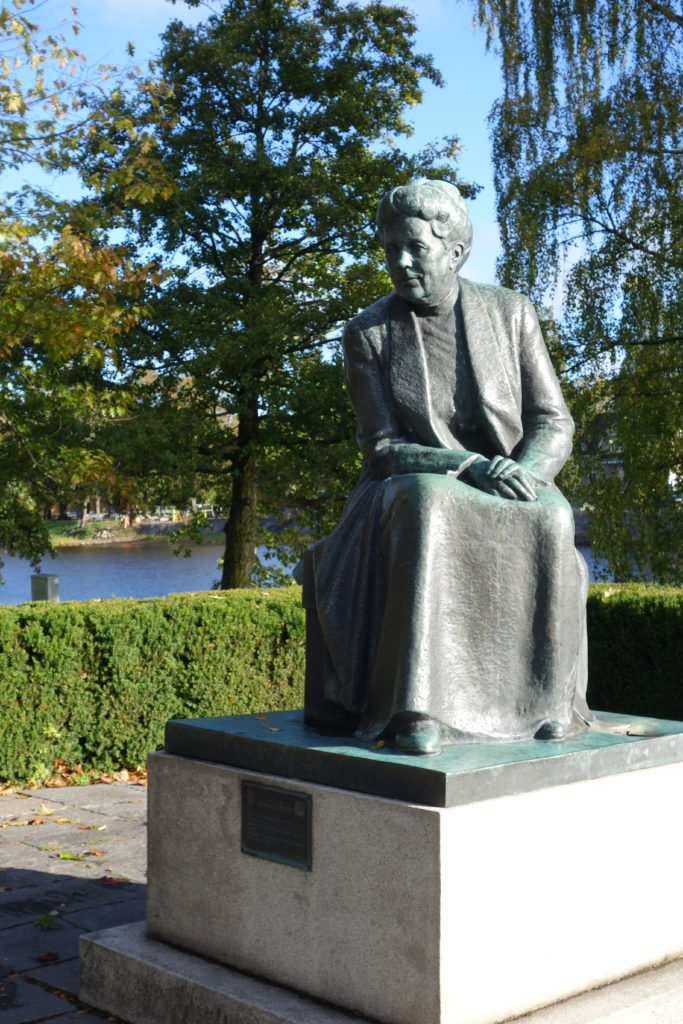 Selma Lagerlöf