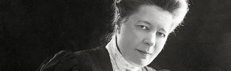 Selma Lagerlöf