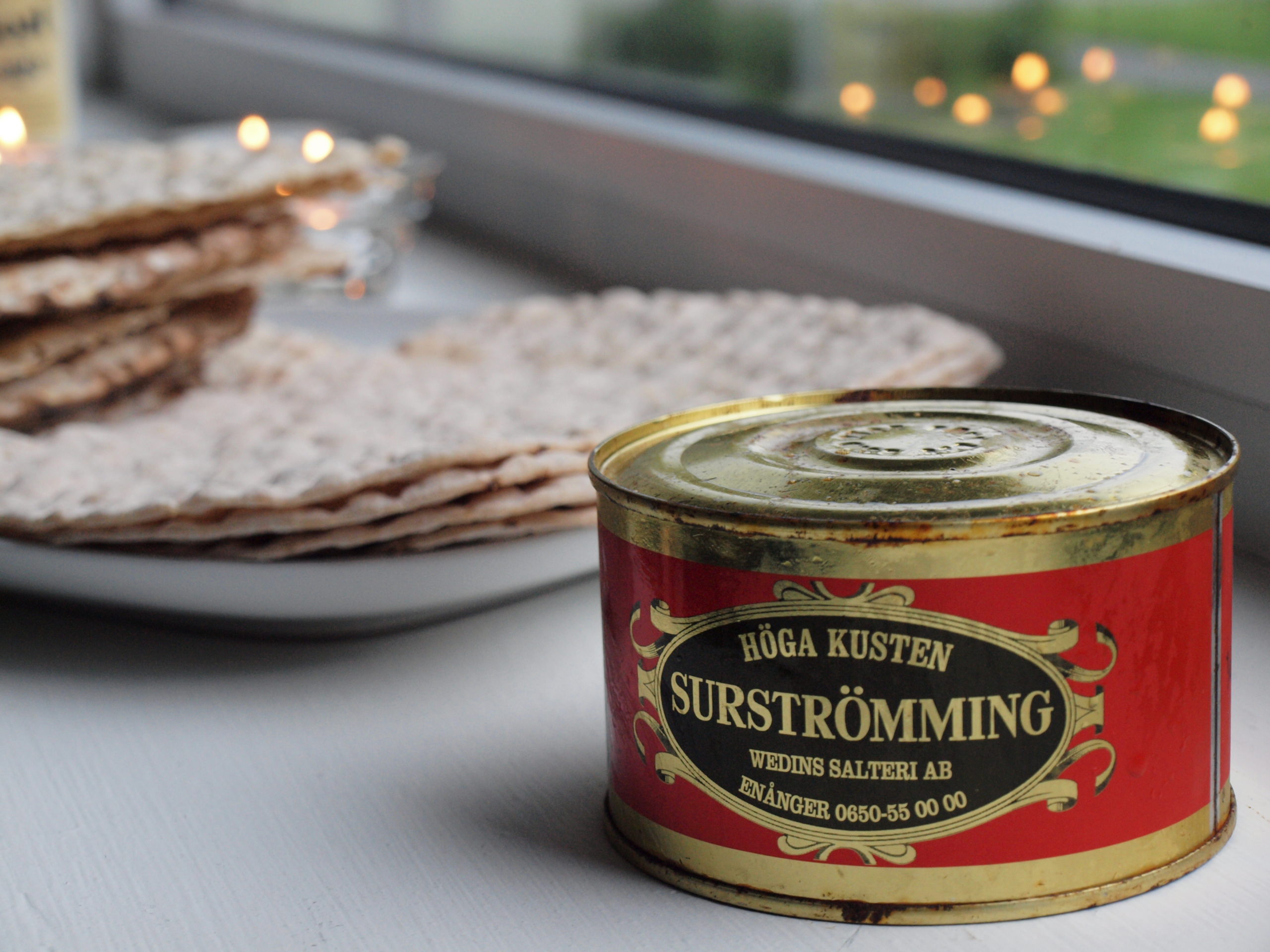 surströmming