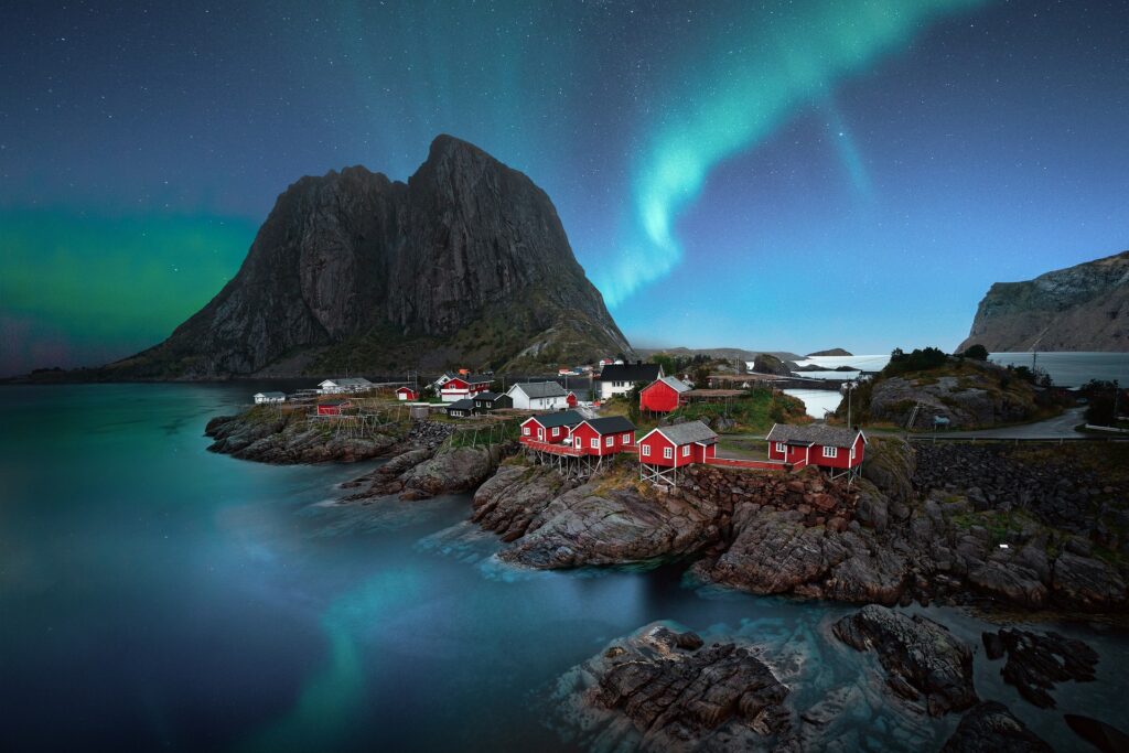 aller-lofoten-train